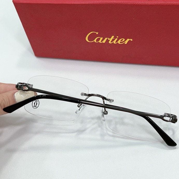 Cartier Glasses smx (113)